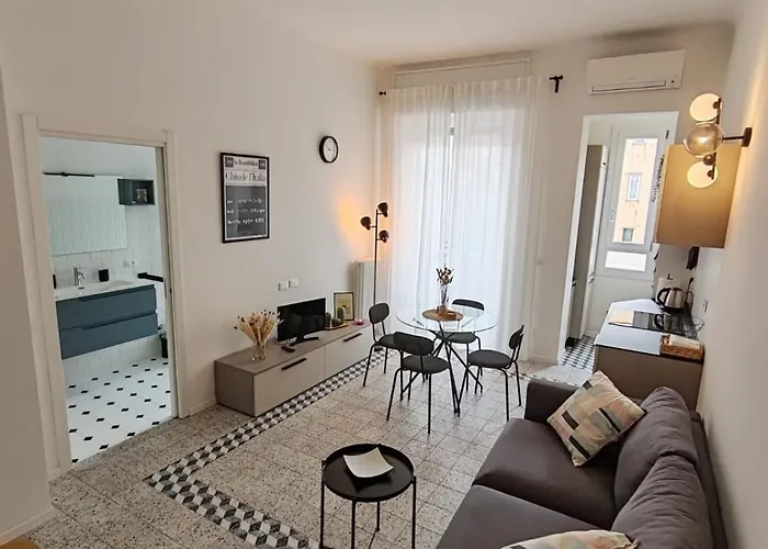 Aria House