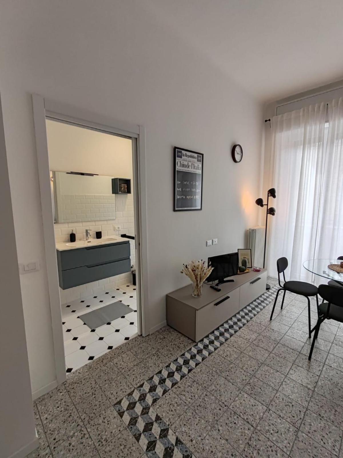 Aria House Appartement *