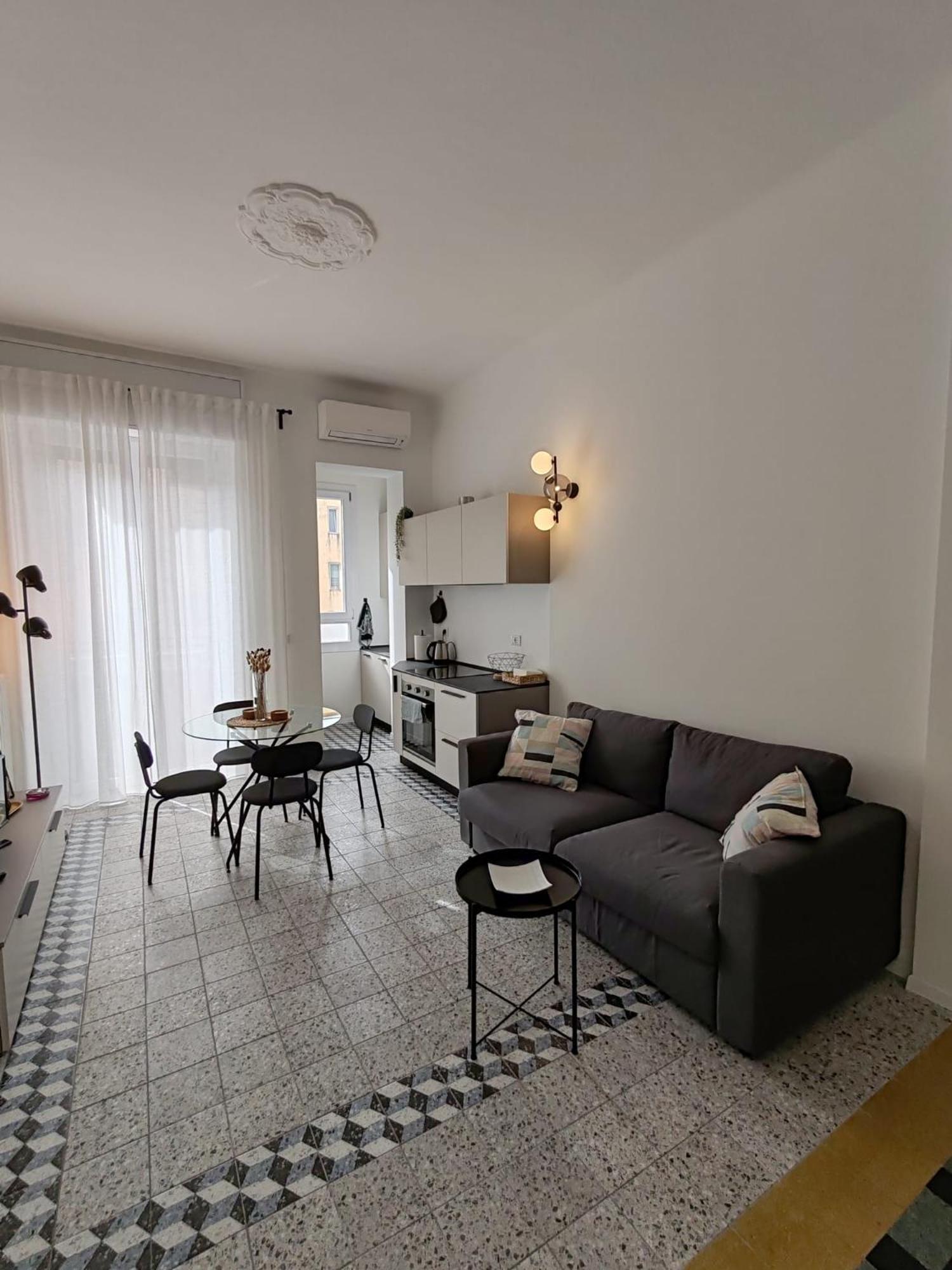Aria House Appartement Milan