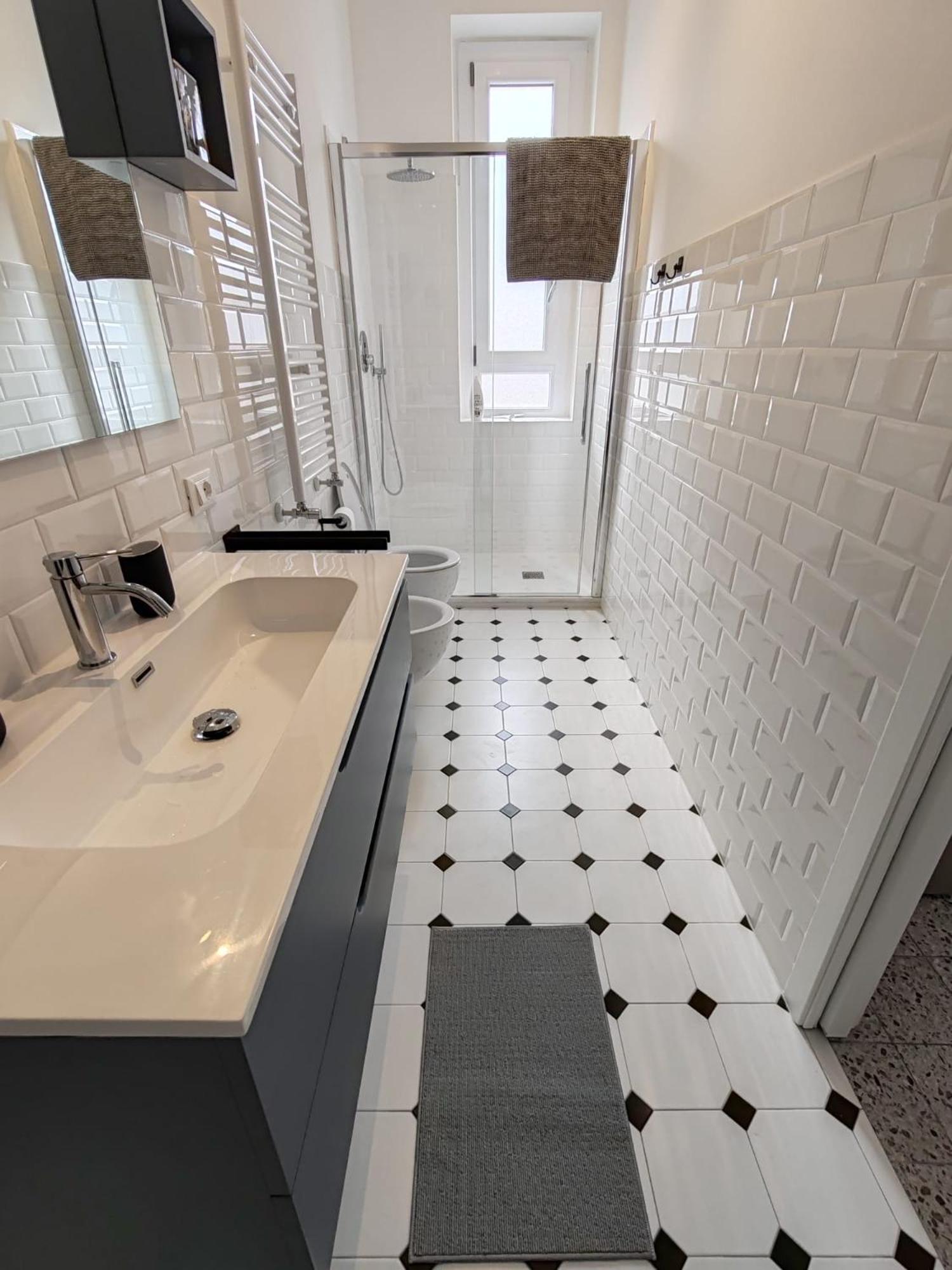 Appartement Aria House *
