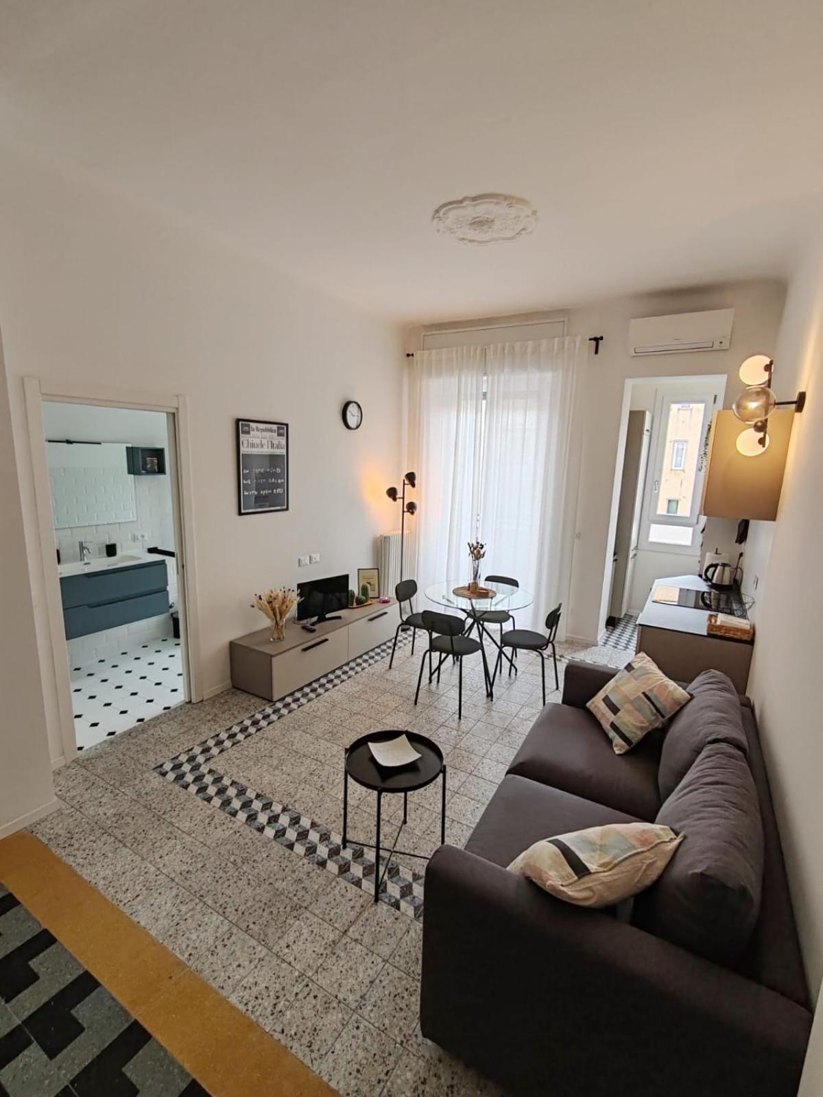 Aria House Milan