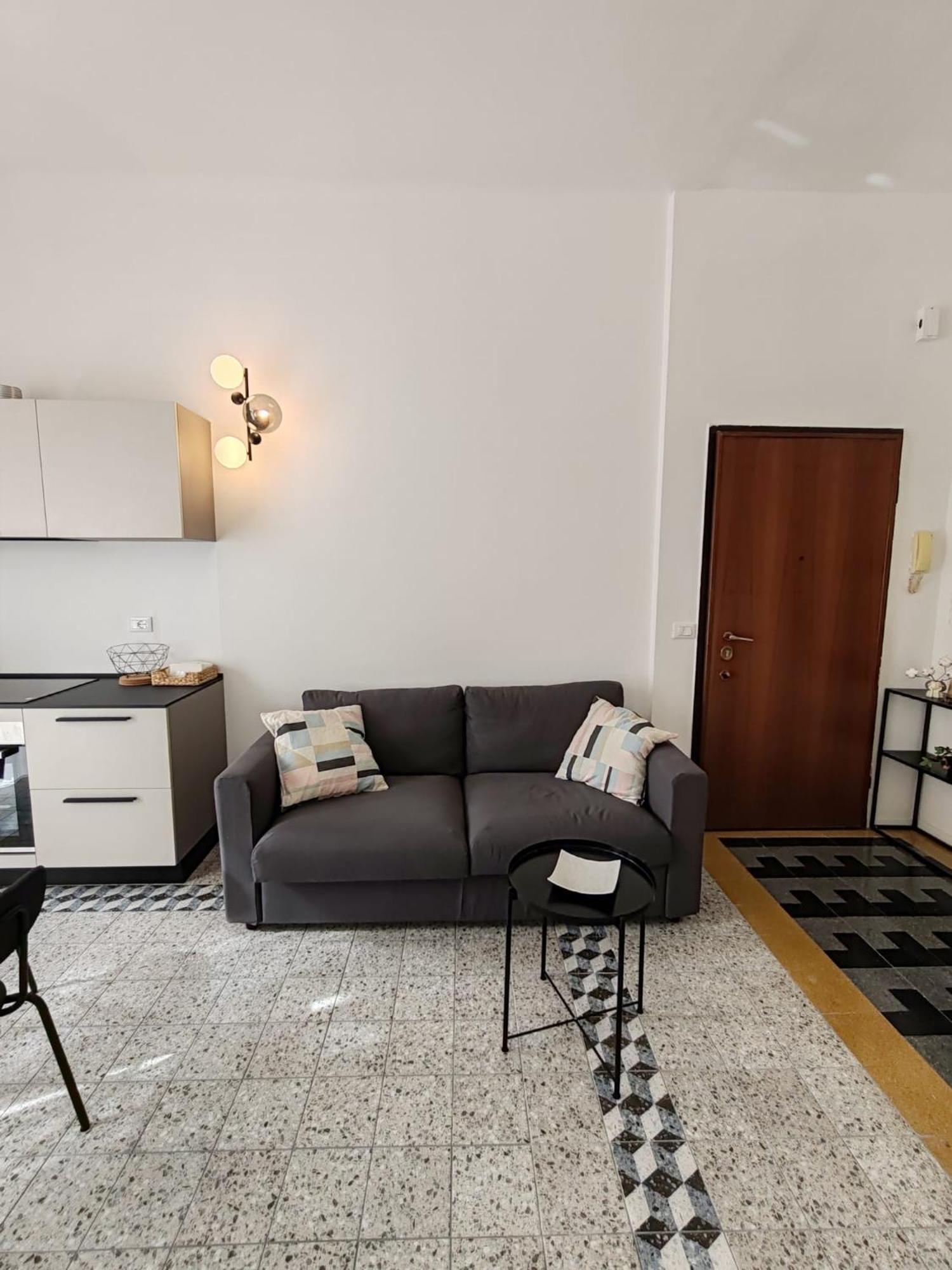 Aria House Appartement *