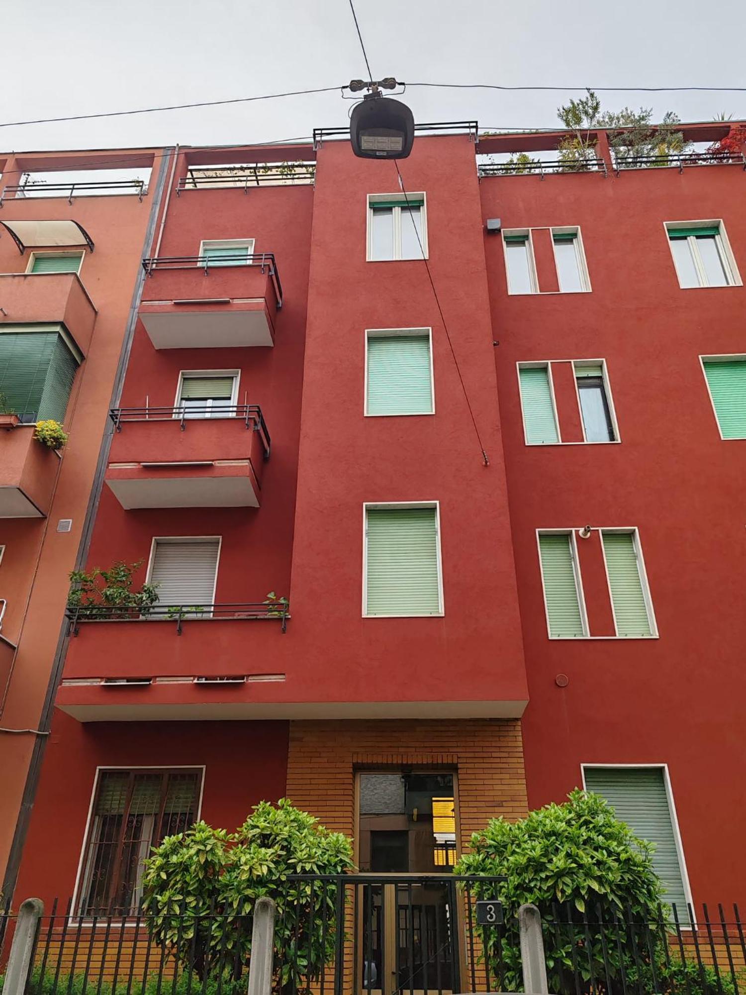 Aria House Apartment