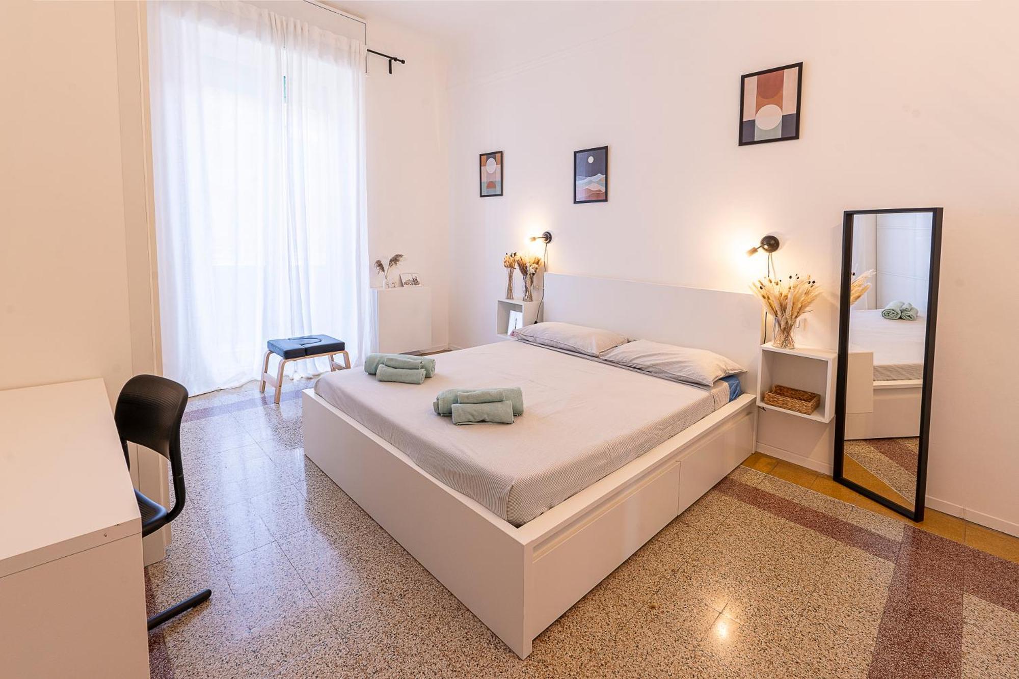 Aria House Milan