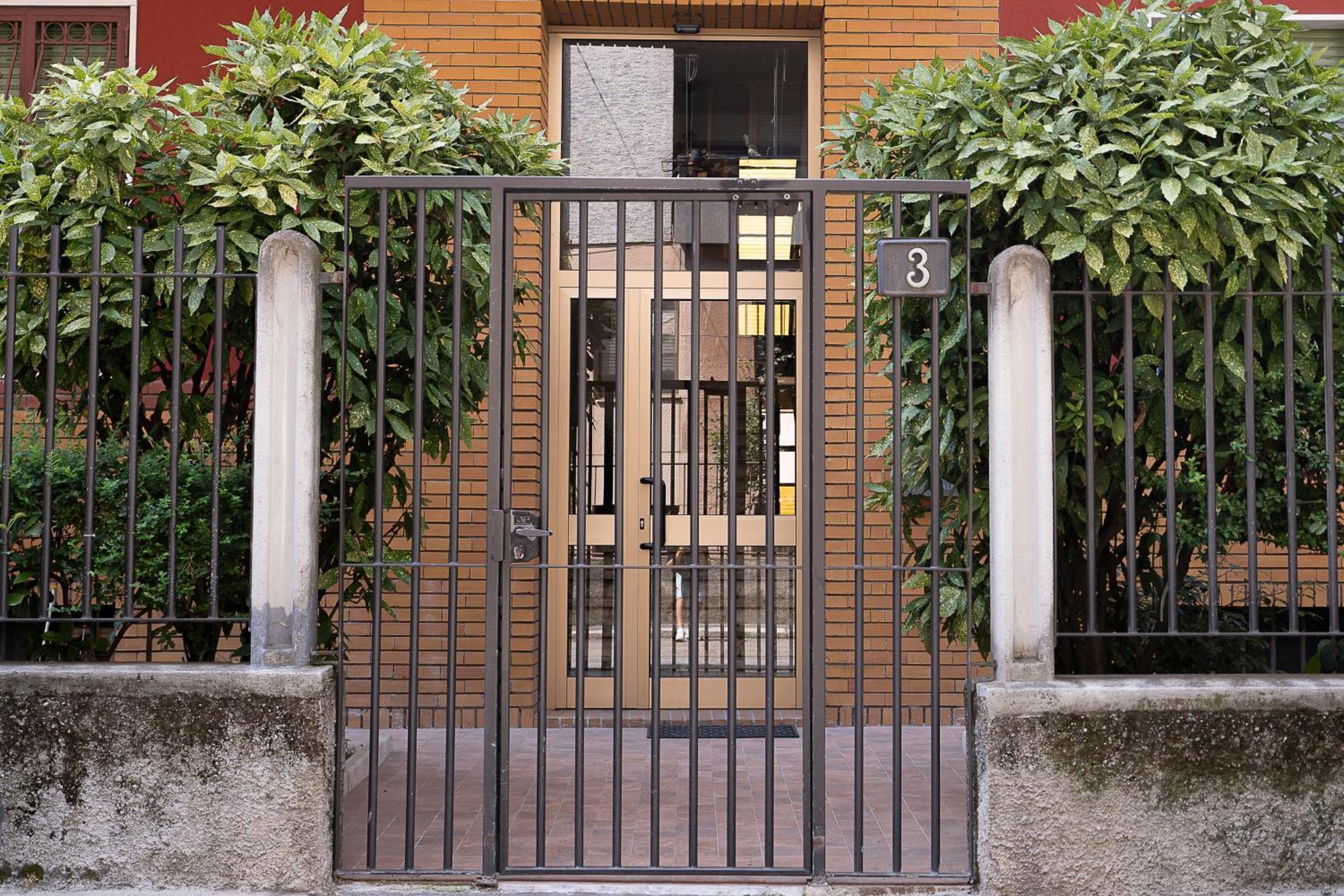 Appartement Aria House Milan