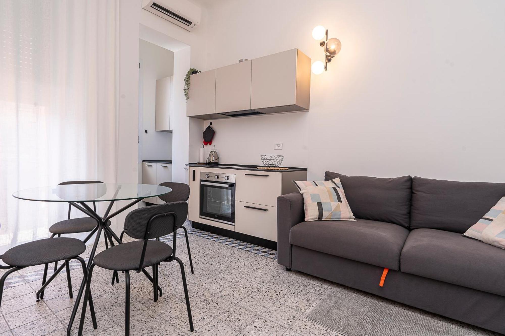 Aria House * Milan