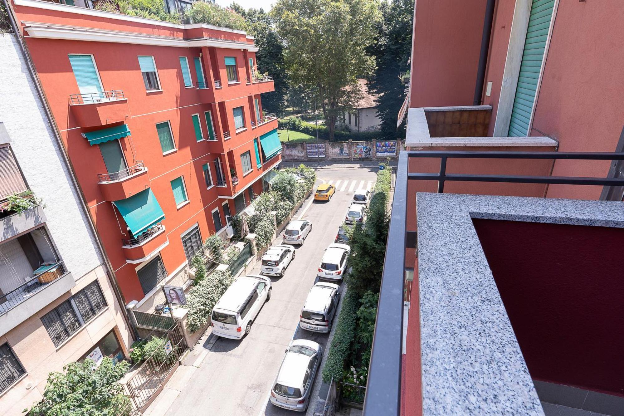 Aria House Appartement