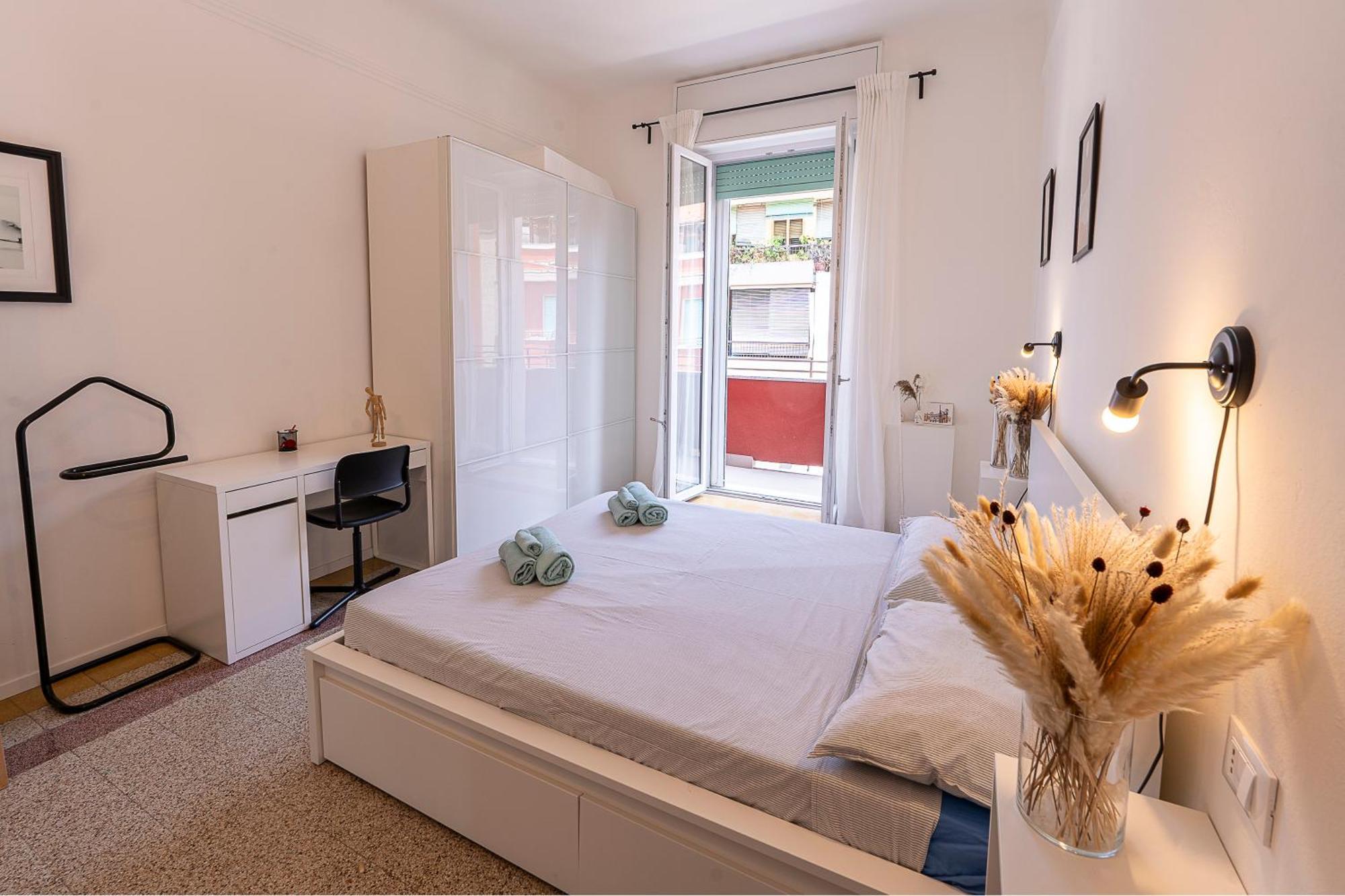 Appartement Aria House *