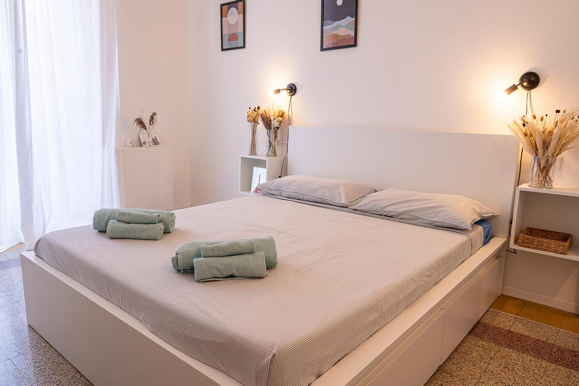 Aria House Milan
