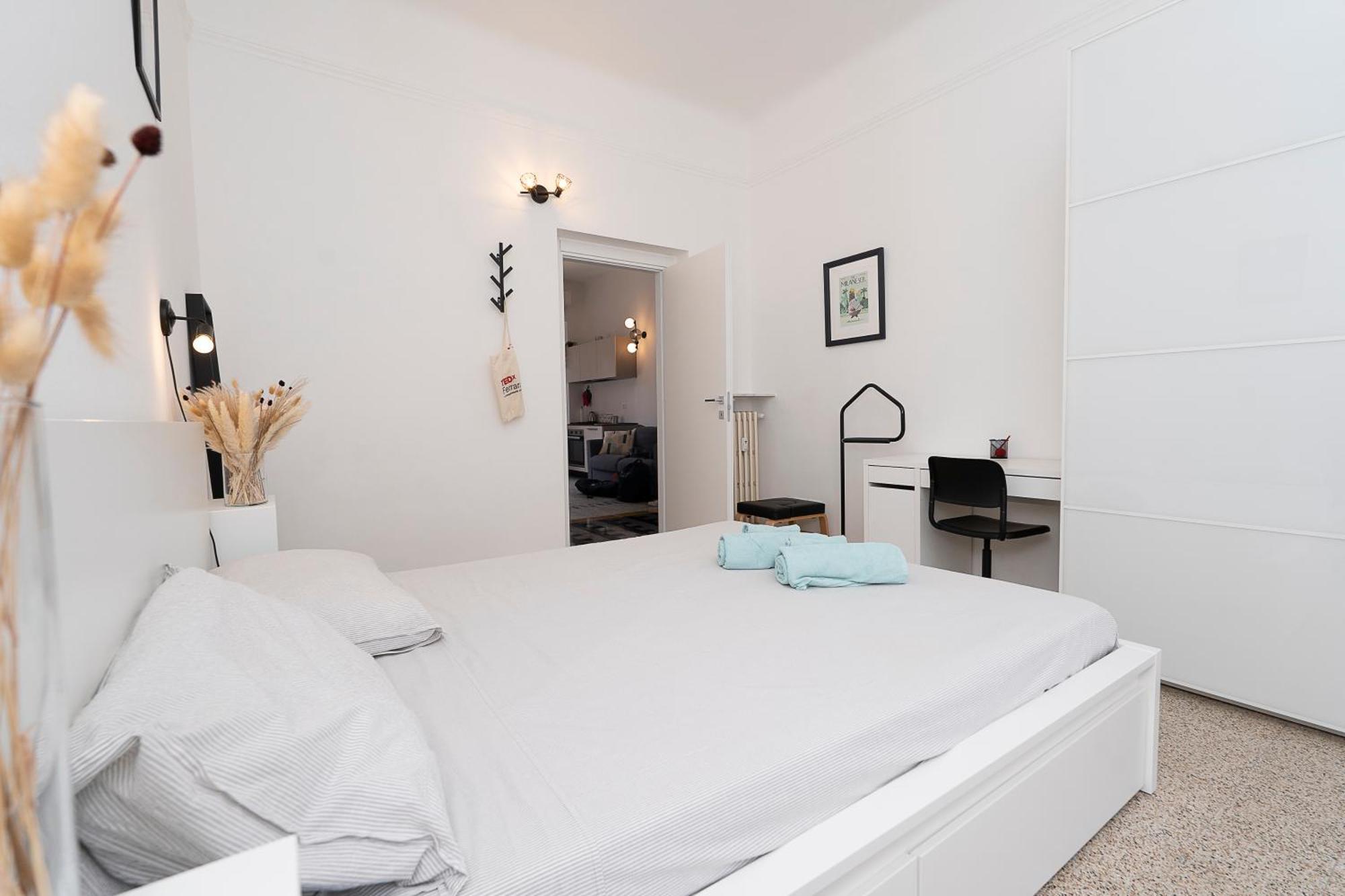 Aria House Appartement