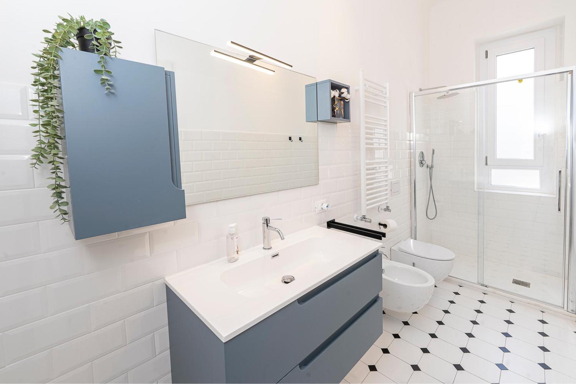 Appartement Aria House *