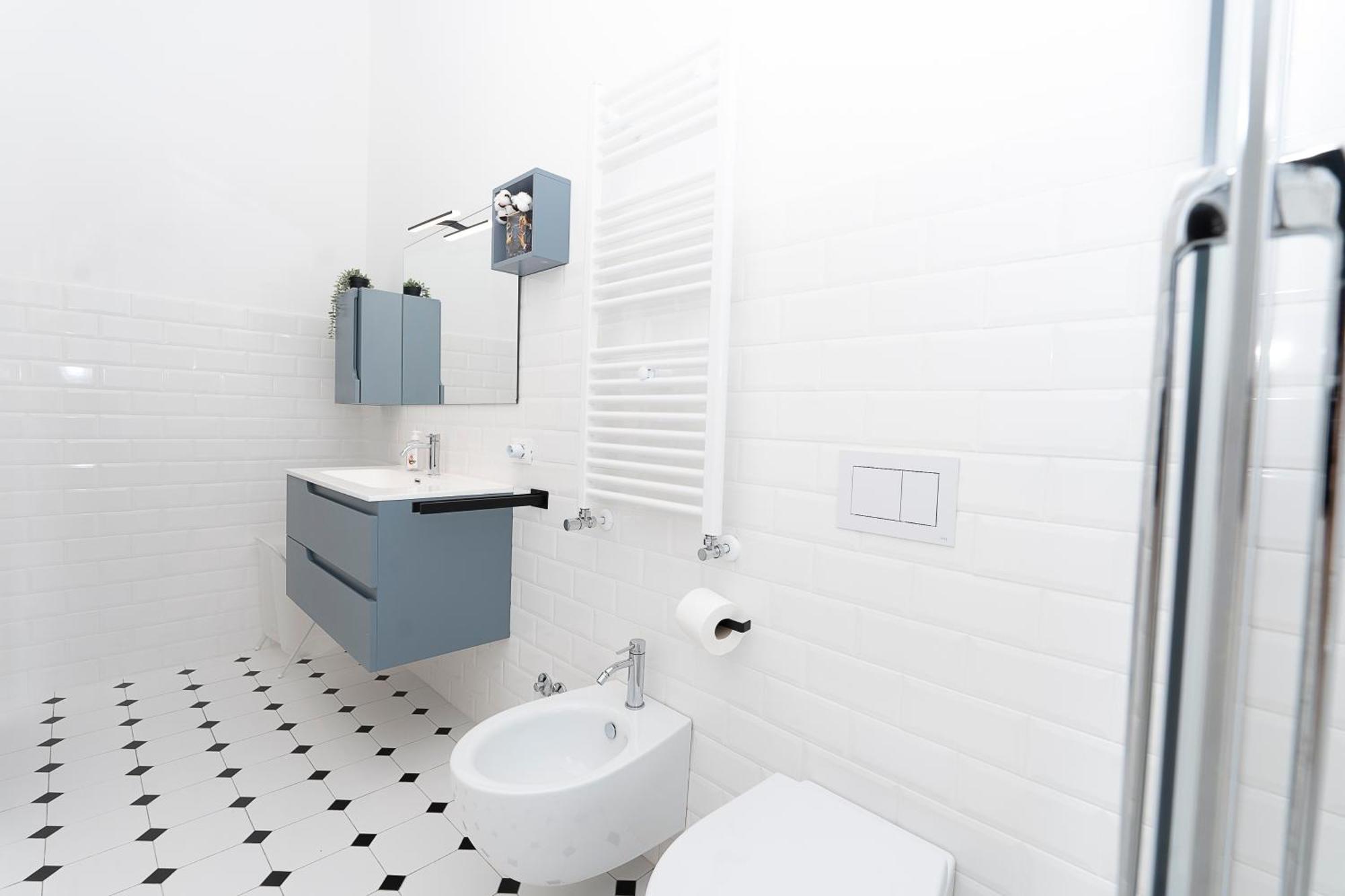 Appartement Aria House Milan